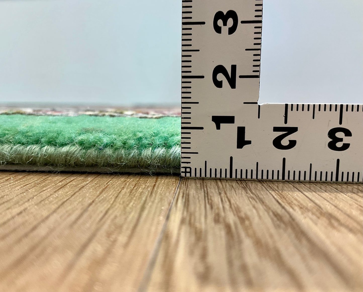 タブリーズ アブドラーヒ工房 130cm x 84cm PS7592