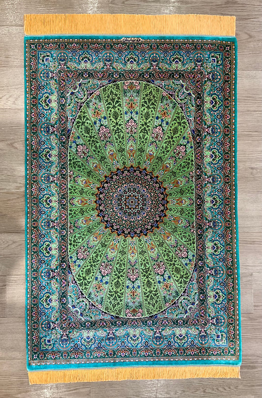 クム ササン工房 123cm x 80cm PS8469