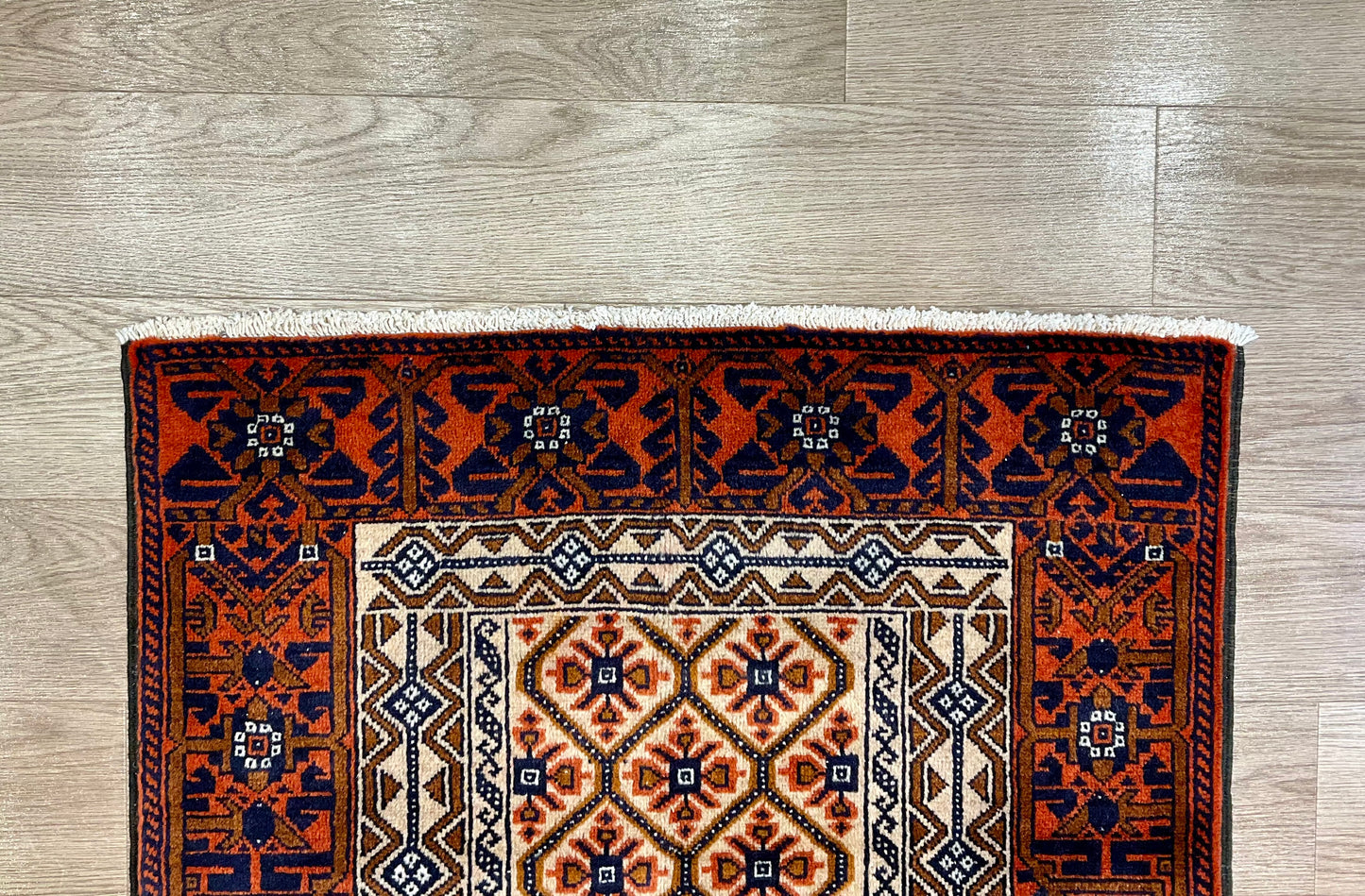 バルーチ 155cm x 85cm PS8716