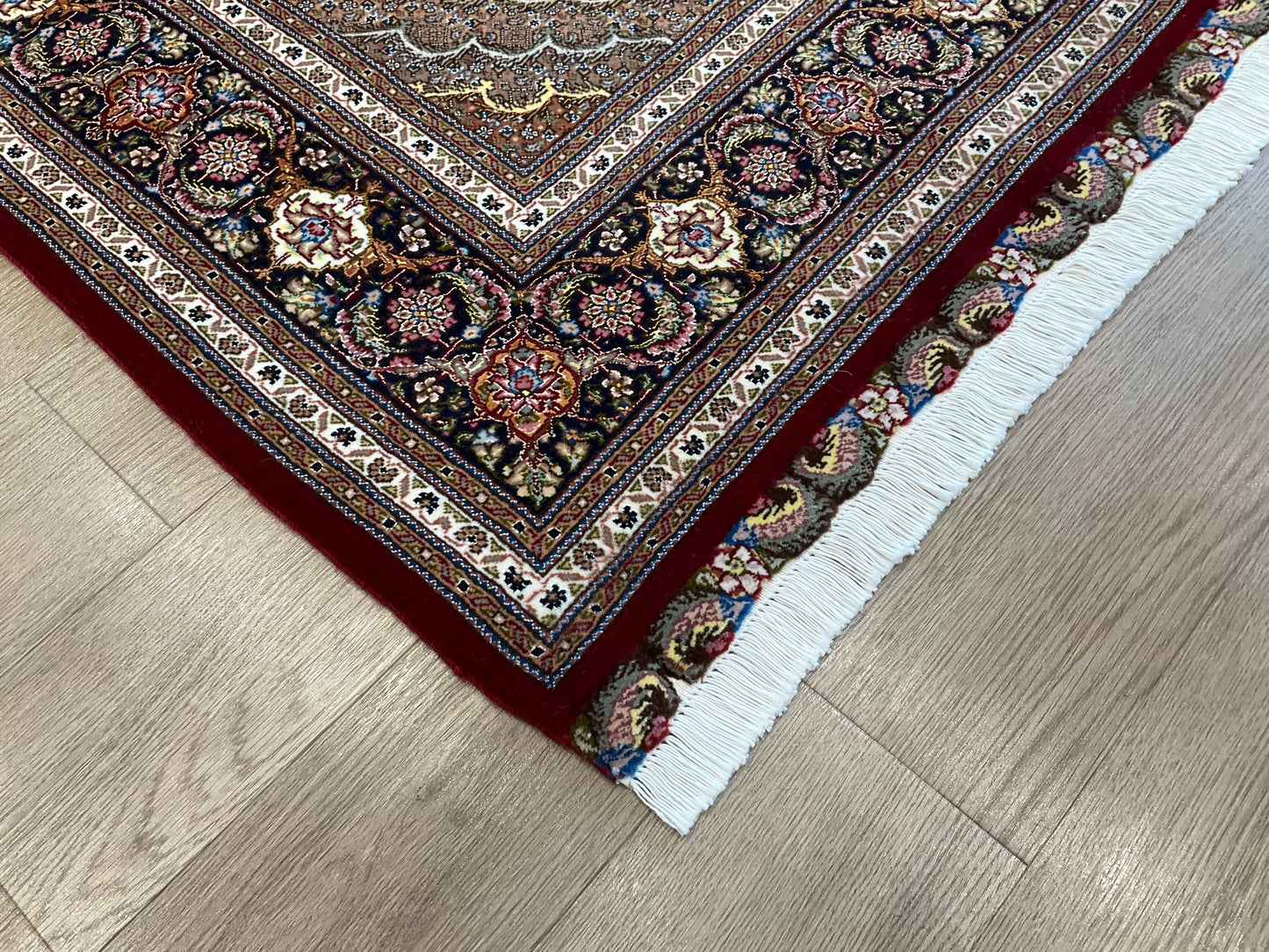 タブリーズ 205cm x 150cm NT16273