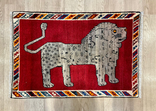 シラーズ 97cm x 65cm RJ13543