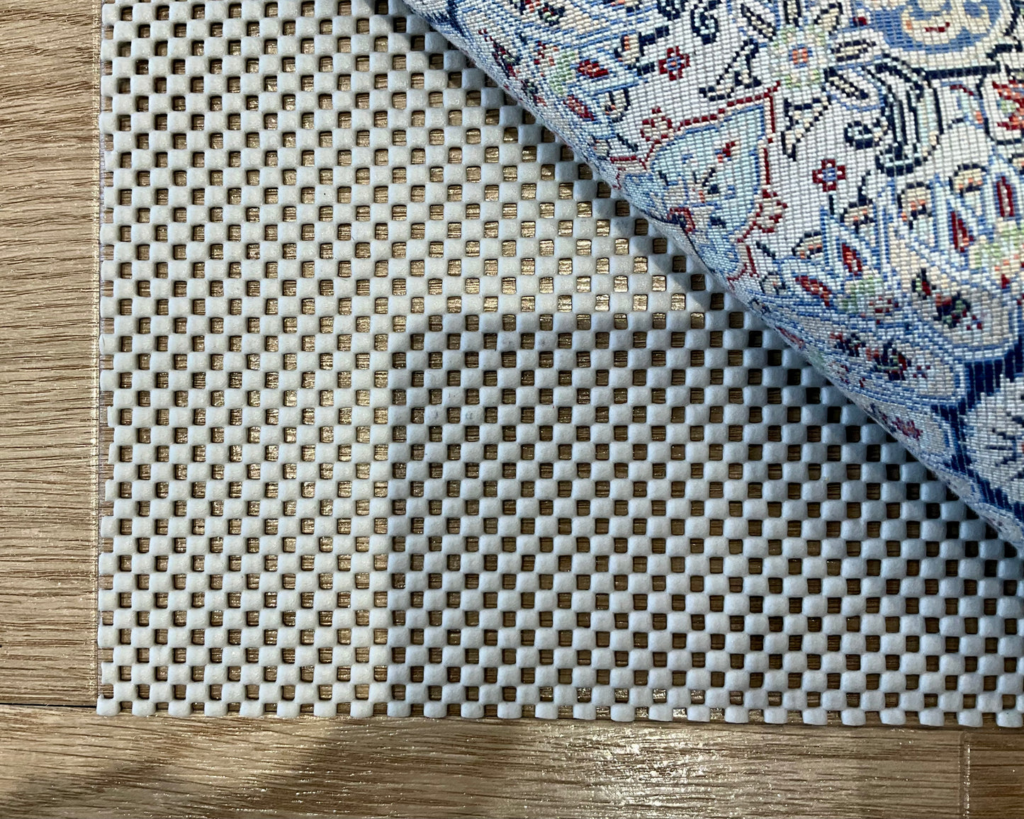 ペルシャンシルク 120cm x 80cm PS10168