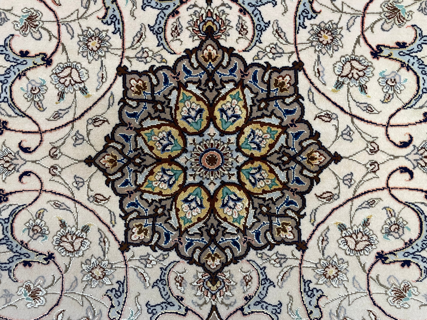 【オンライン限定】イスファハン 125cm x 83cm PS7272