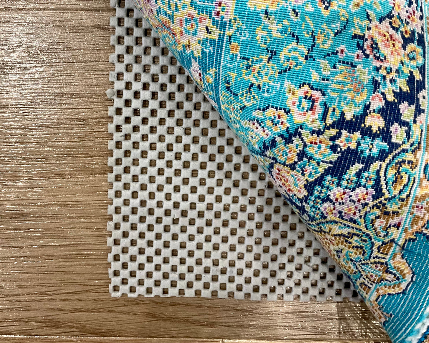 ペルシャンシルク 90cm x 60cm PS10786