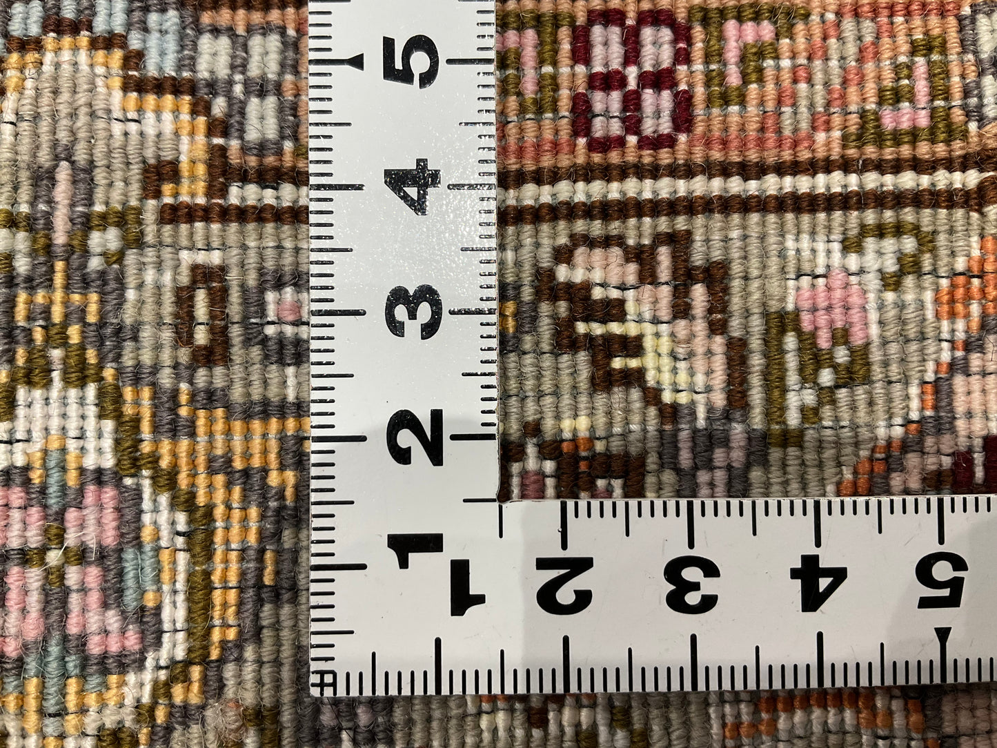 タブリーズ 工房 93cm x 62cm PS7986