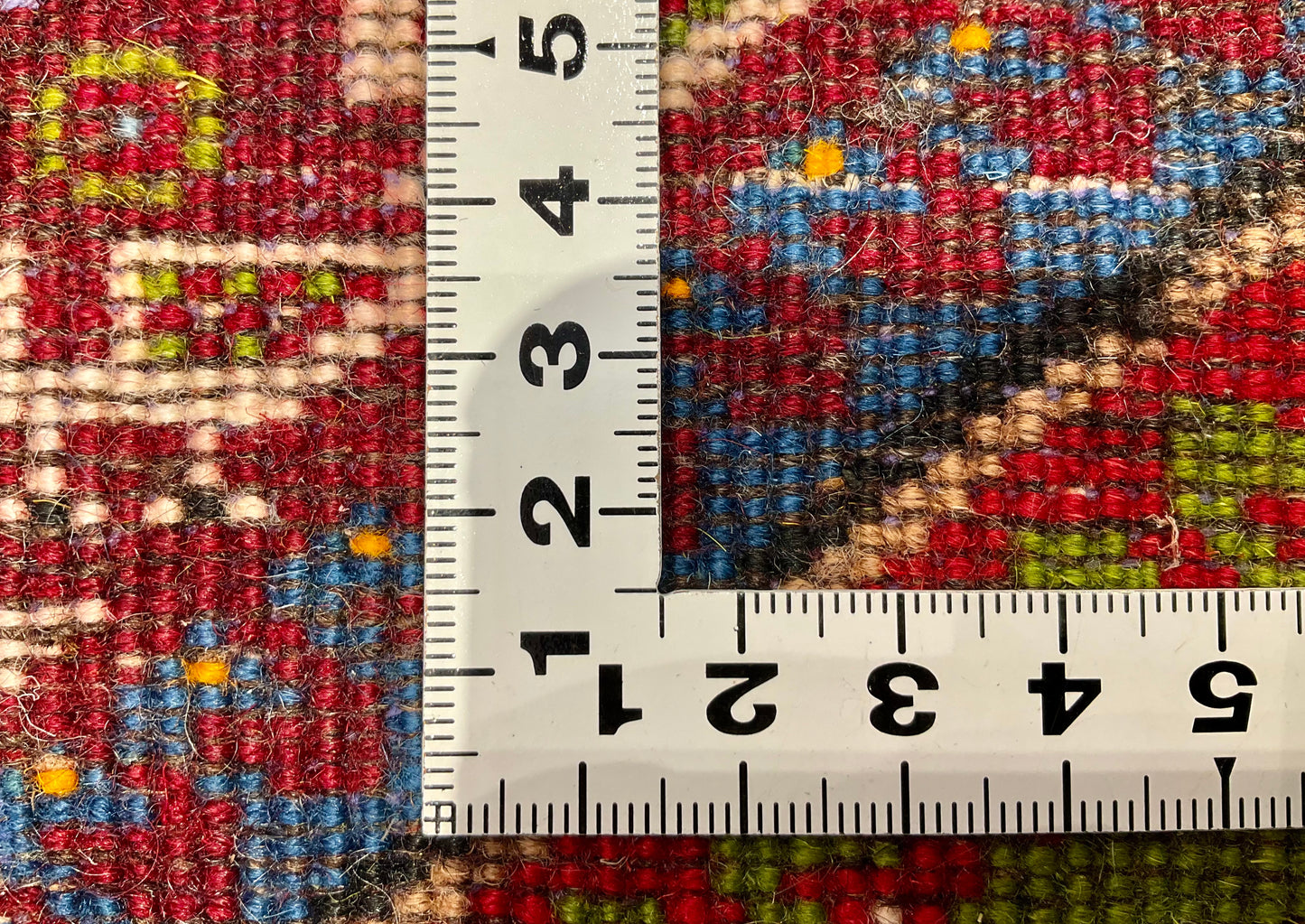 ヤラメ 110cm x 65cm PS7392