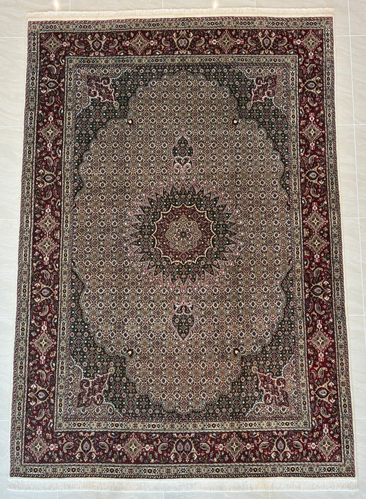 【千葉店】ムード 292cmx200cm NT12219