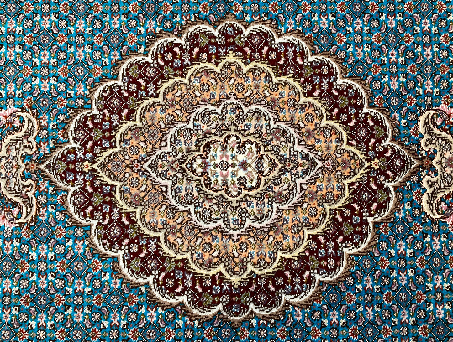 タブリーズ 150cm x 107cm PS8034