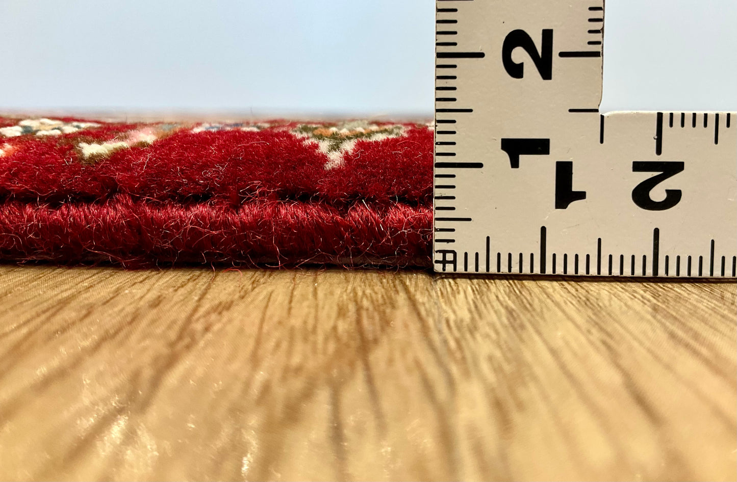 タブリーズ アブドラーヒ工房 212cm x 152cm PS3438