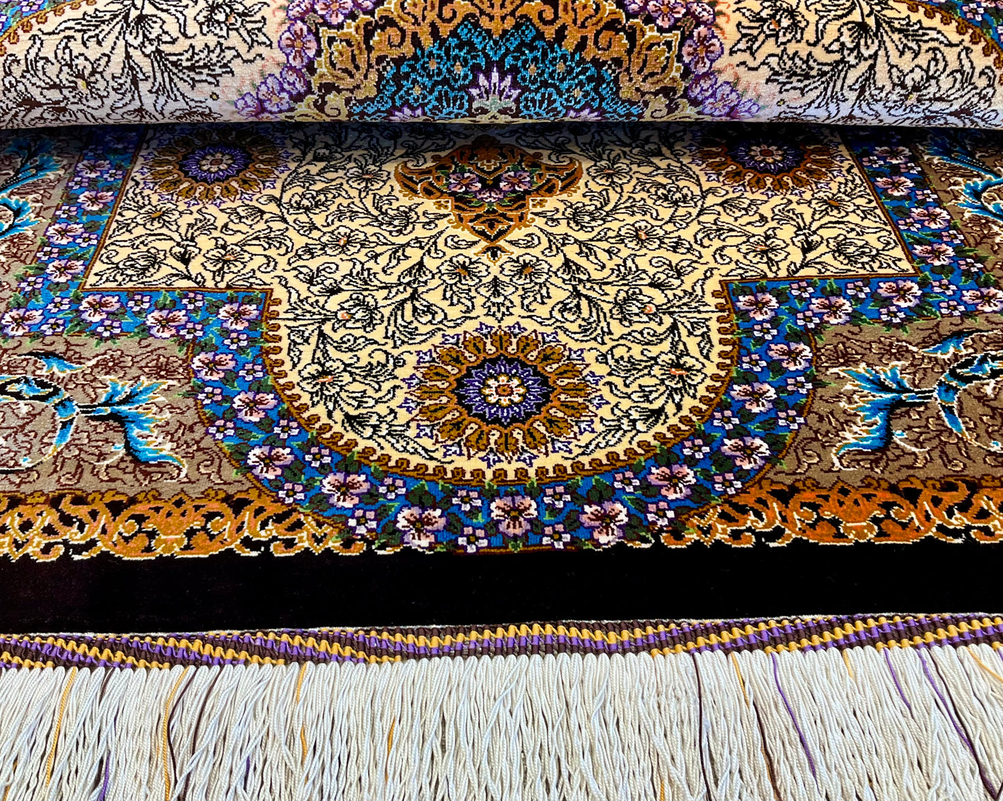 クム メーマーリアン工房 89cm x 61cm NT12870