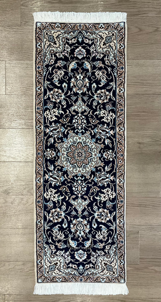 ナイン 117cm x 40cm NT14649