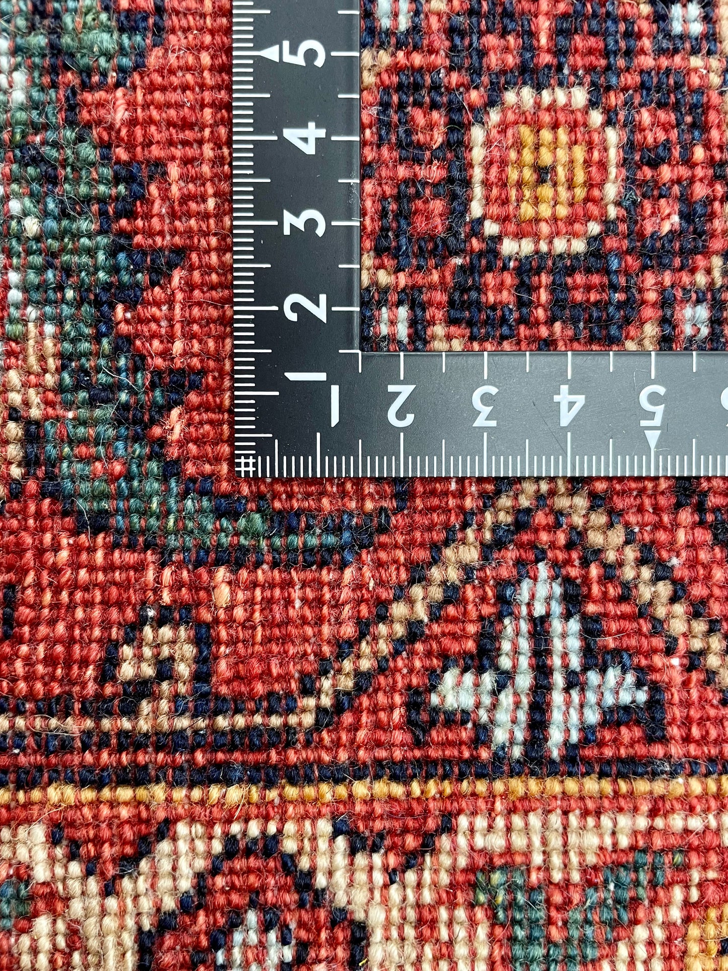 【オンライン限定】カシュガイ 311cm x 211cm NT15682