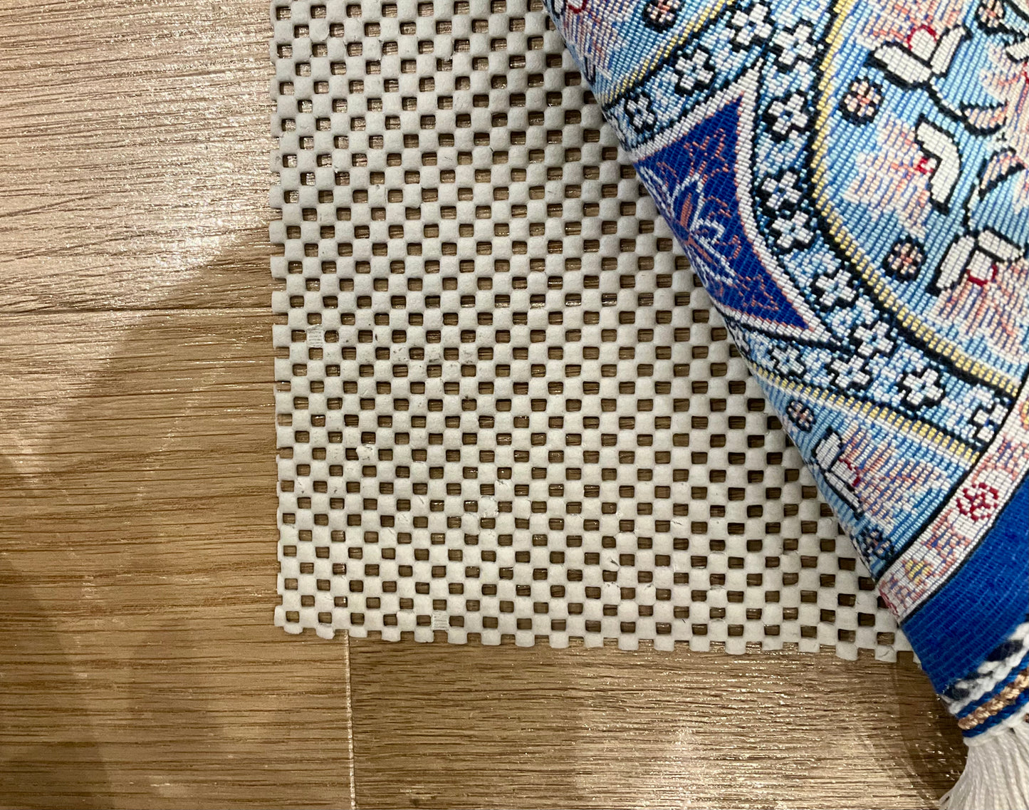 ペルシャンシルク 90cm x 60cm PS10587