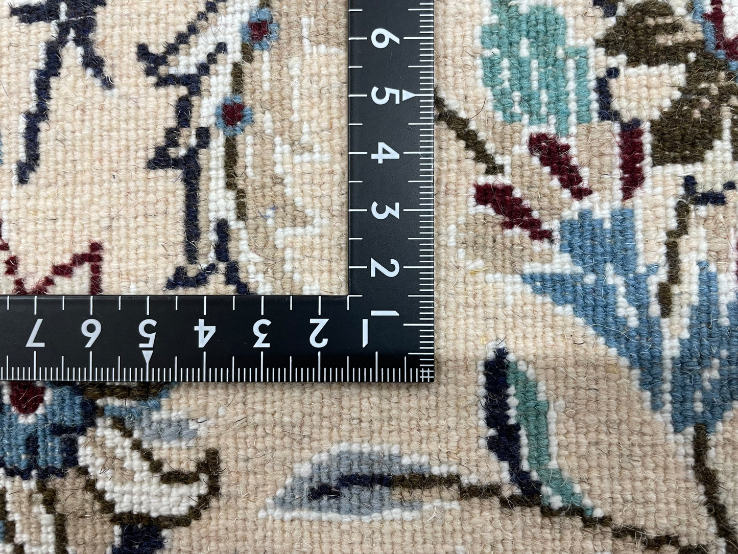 【オンライン限定】ナイン 204cm x 204cm PS7570