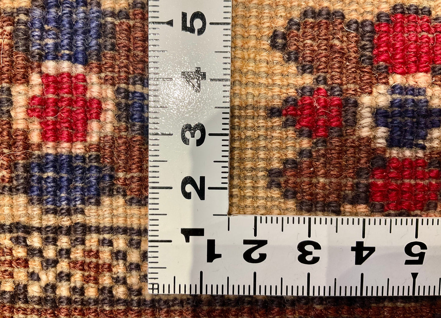 バルーチ 200cm x 120cm PS8750