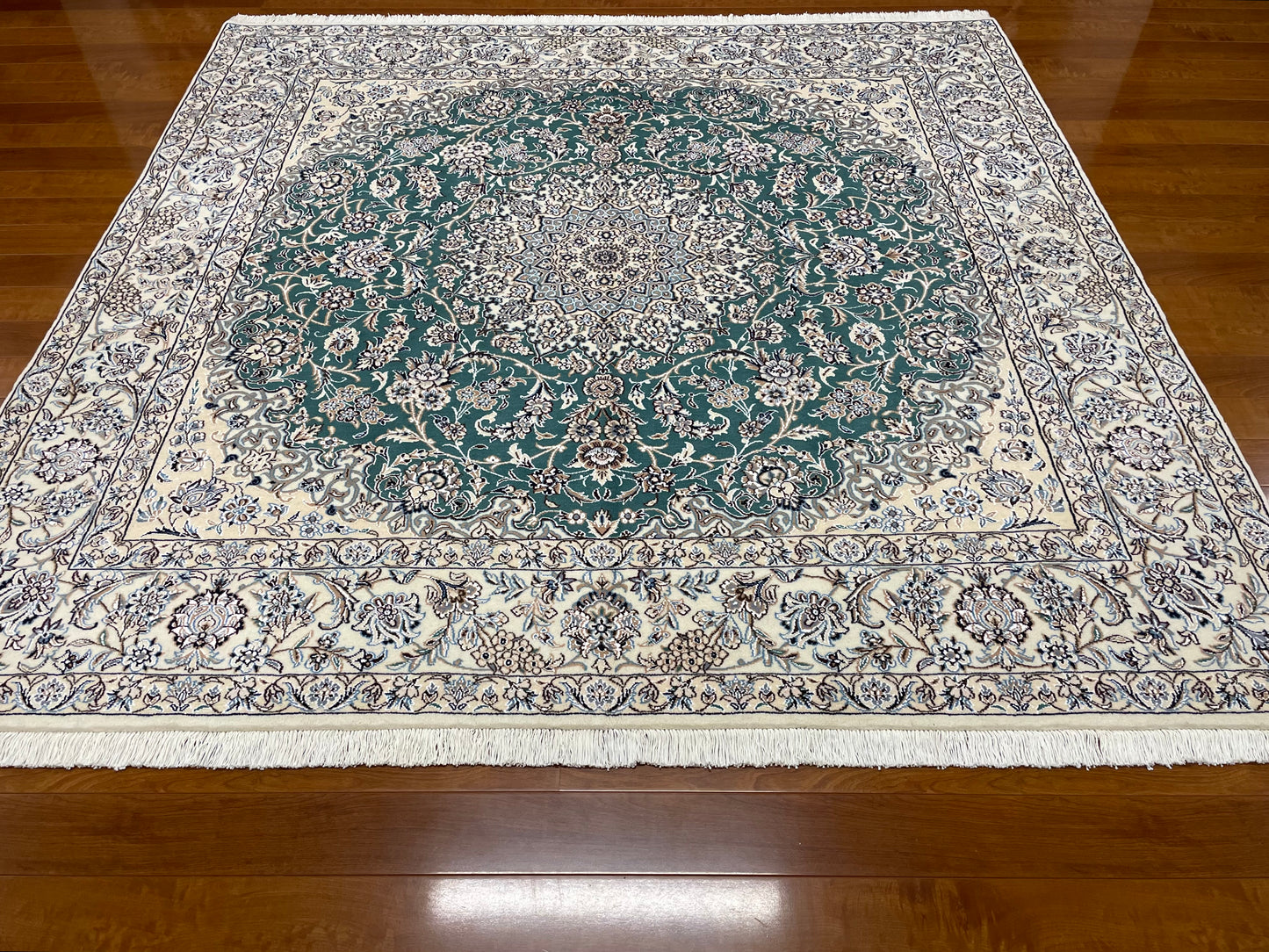 【オンライン限定】ナイン 207cm x 207cm PS5151