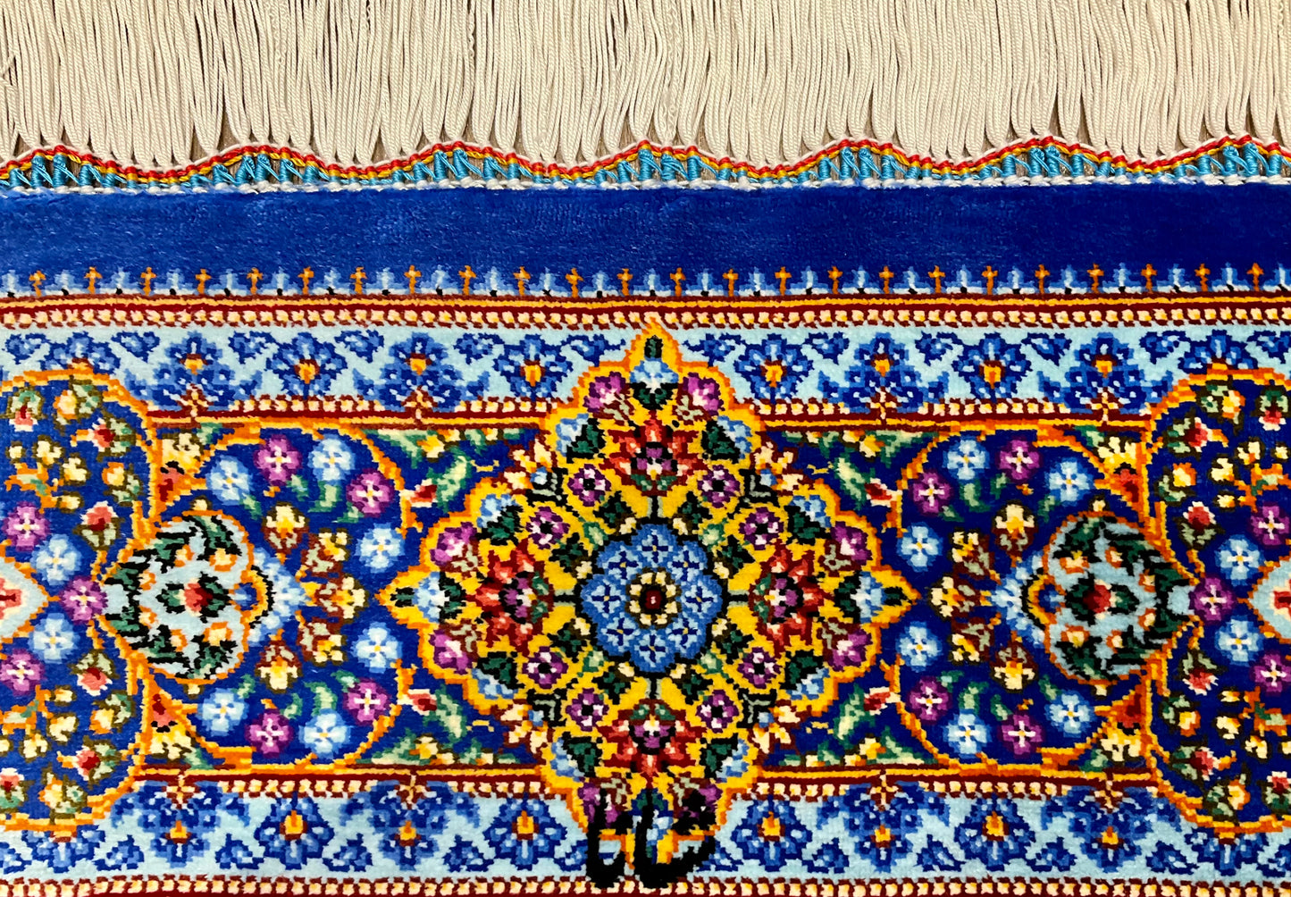 クム シャナ工房 115cm x 78cm JM301