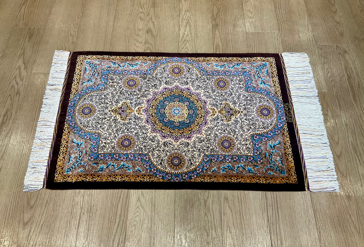 クム メーマーリアン工房 89cm x 61cm NT12870