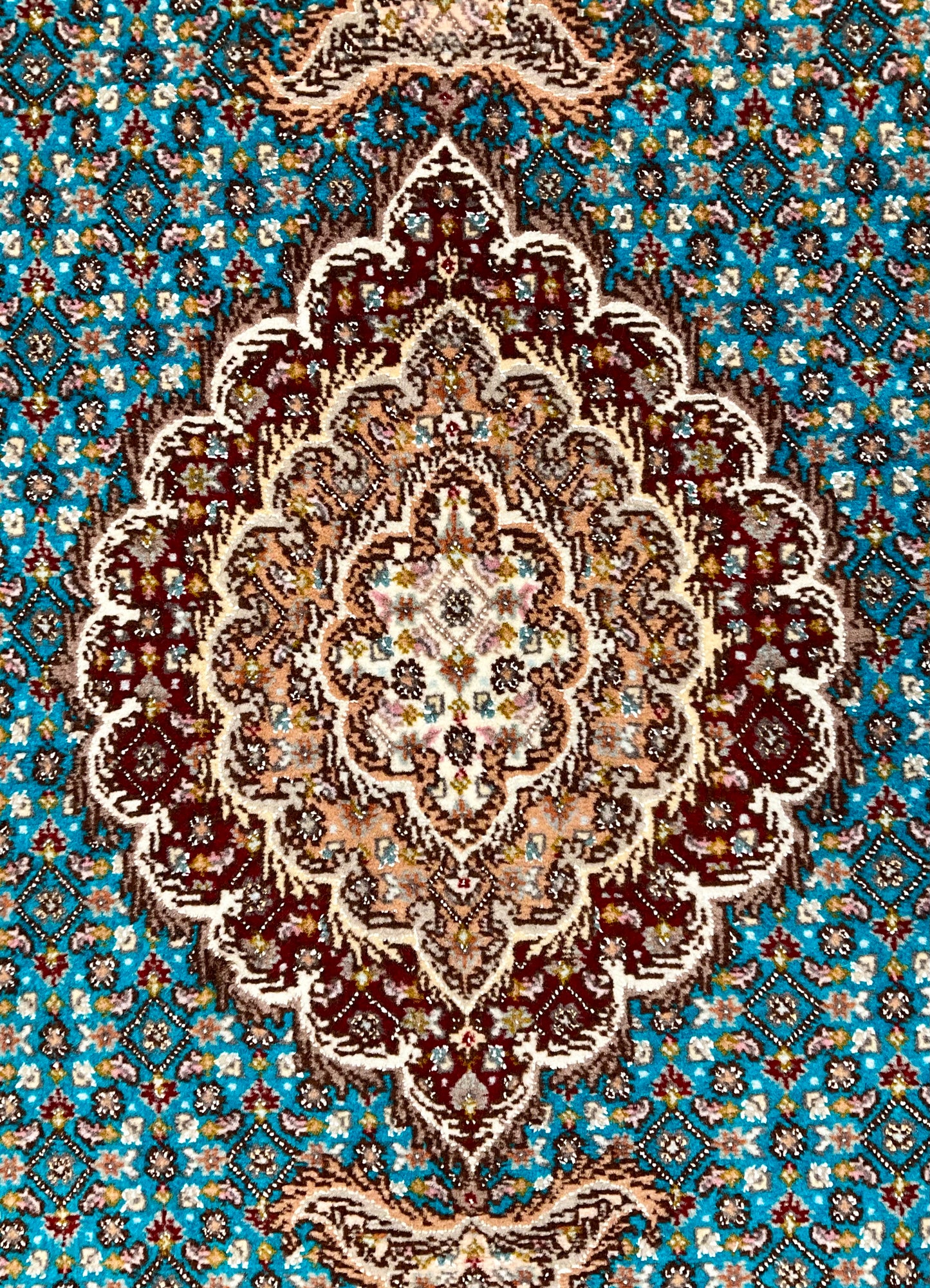 タブリーズ 127cm x 83cm PS8004