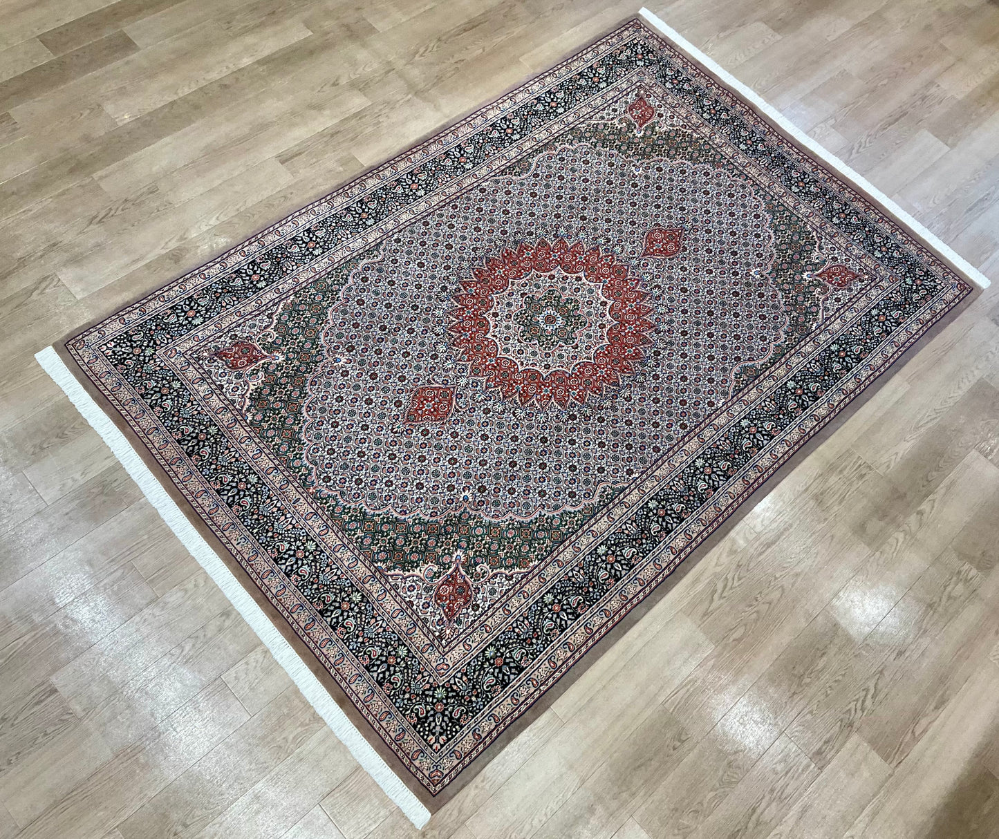ムード 290cm x 198cm PS2920