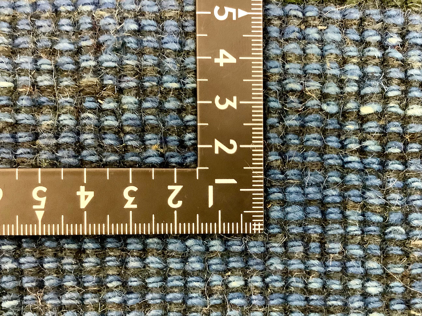 【オンライン限定】ギャッベ 88cm x 62cm RJ3524