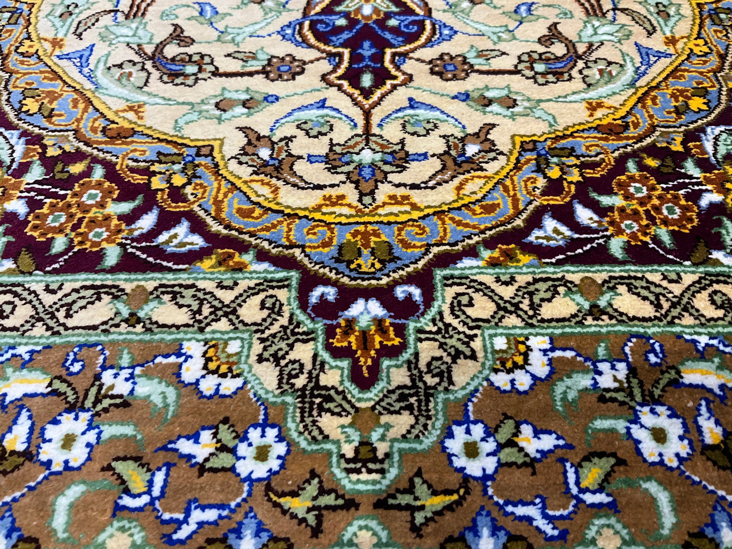 クム アミリー工房 90cm x 59cm NT13840