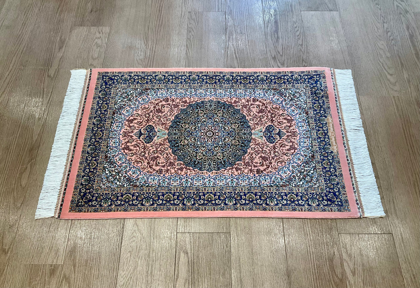 ペルシャンシルク 90cm x 60cm PS5806