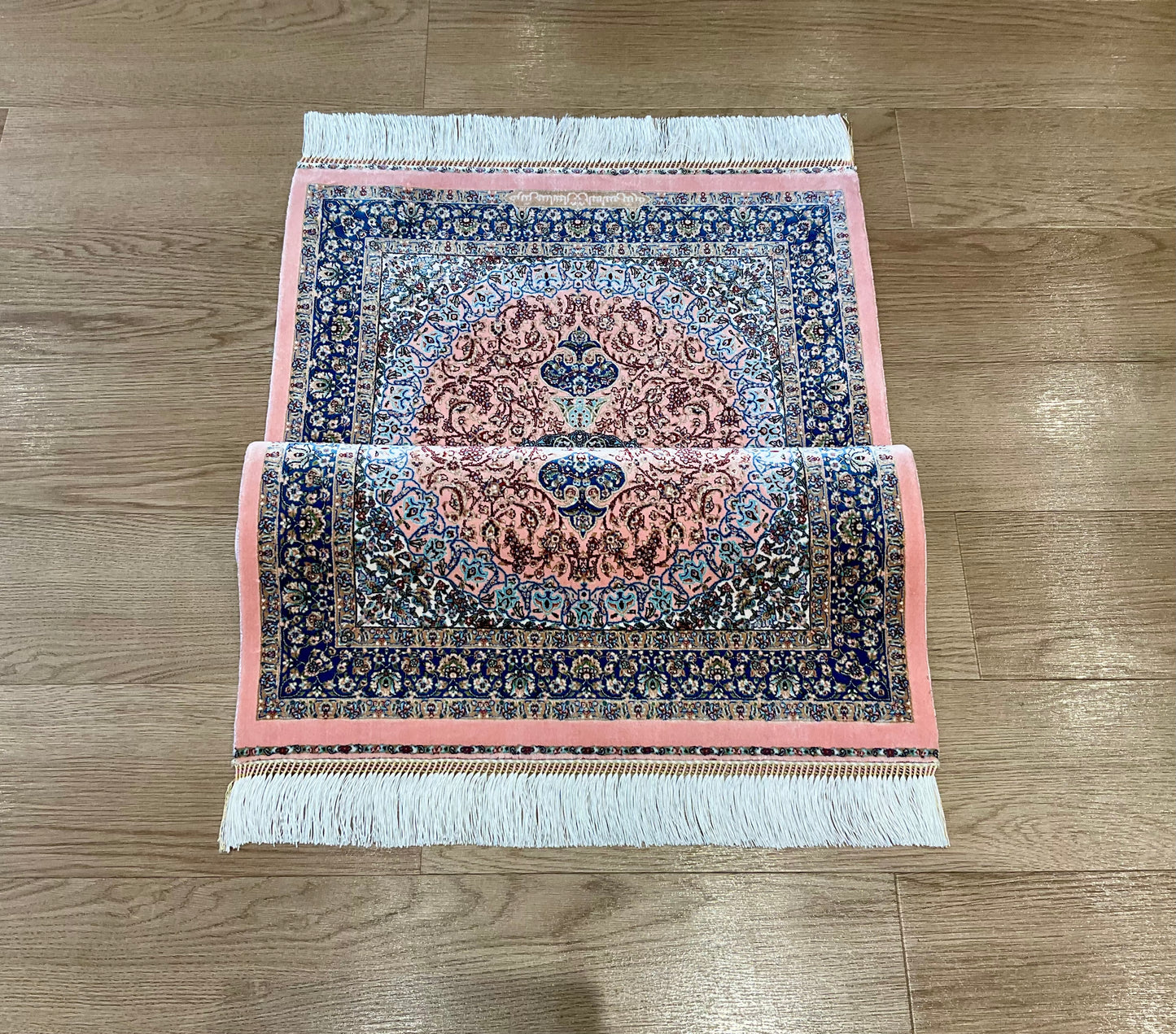 ペルシャンシルク 90cm x 60cm PS5806