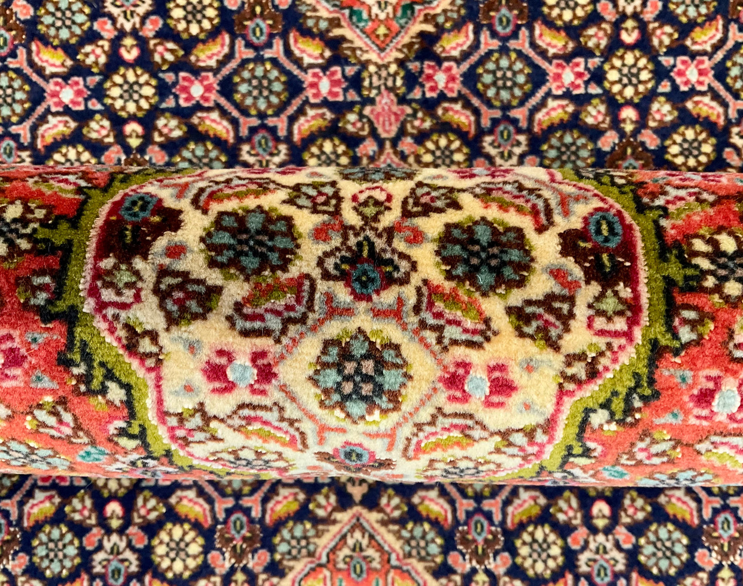 タブリーズ ・マララン 150cm x 100cm PS8020