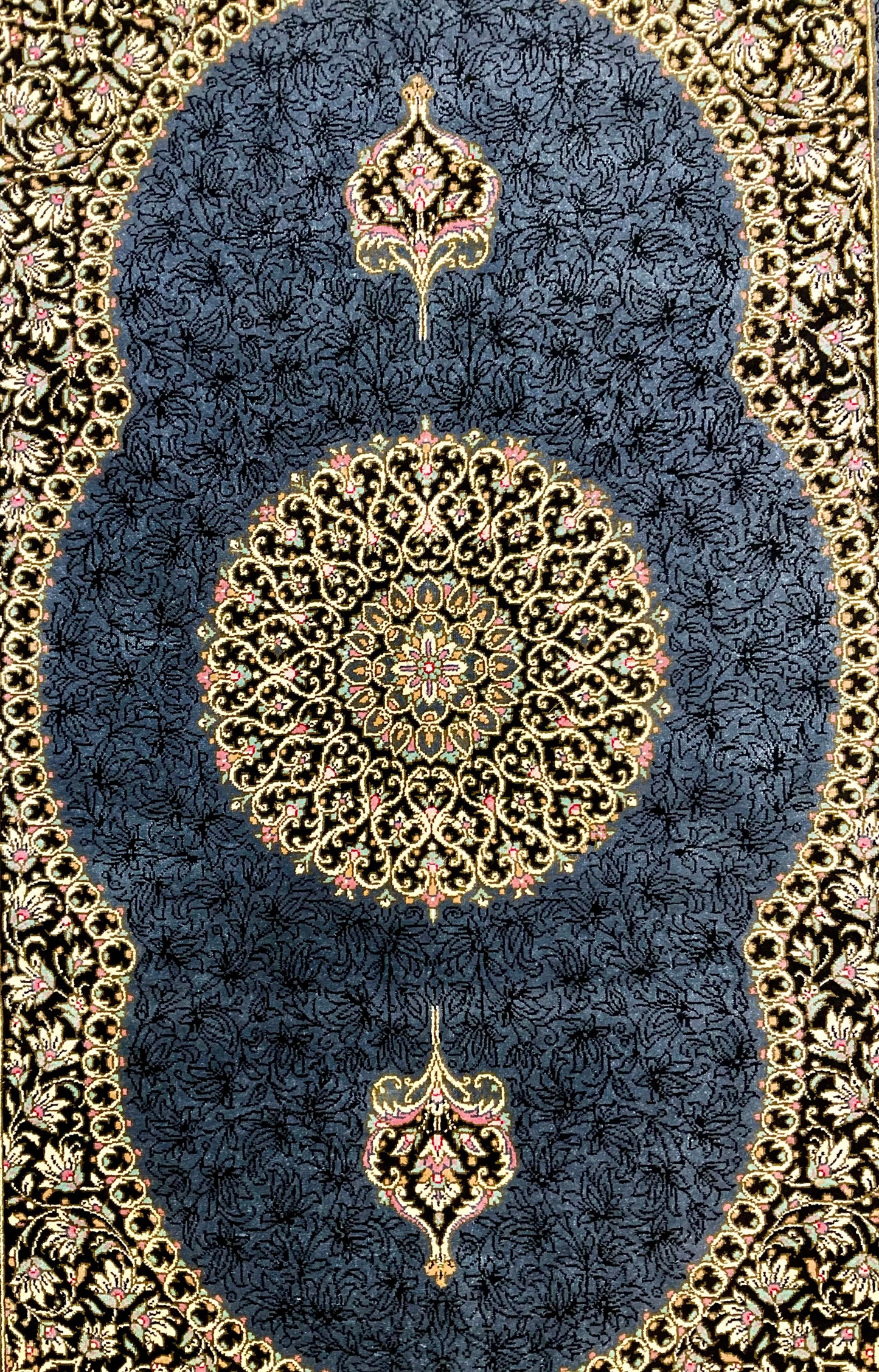 クム ムーサヴィ工房 115cm x 77cm PS251