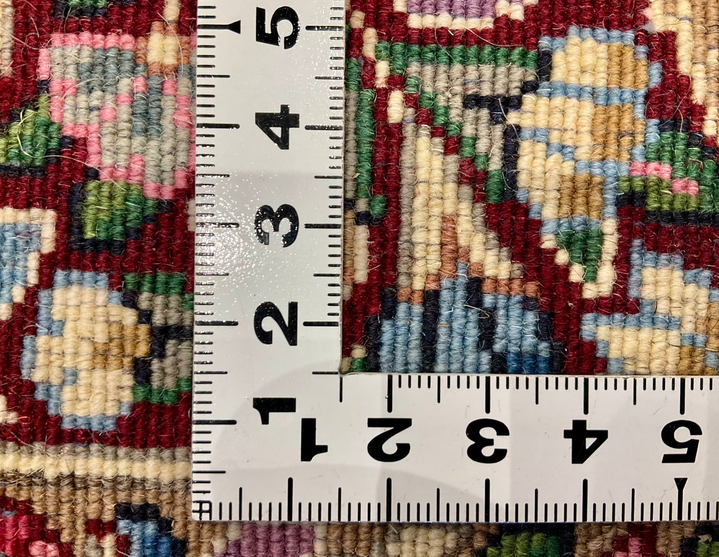 ケルマン 300cm x 207cm PS1126