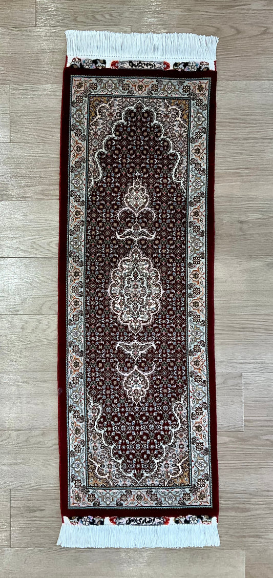 タブリーズ アンサーリ工房 118cm x 40cm NT8187