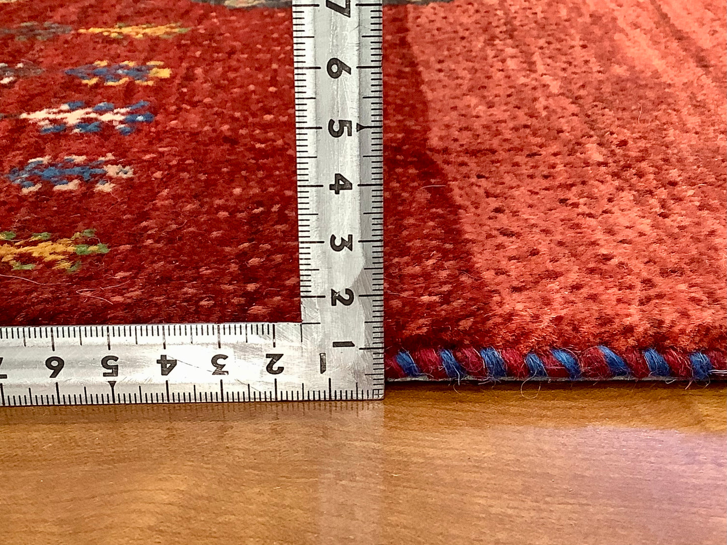 【オンライン限定】カシュクリ 92cm x 60cm RJ9092