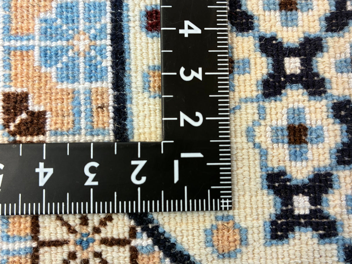 【千葉店】ナイン・シシラ 307cm x 207cm PS12518