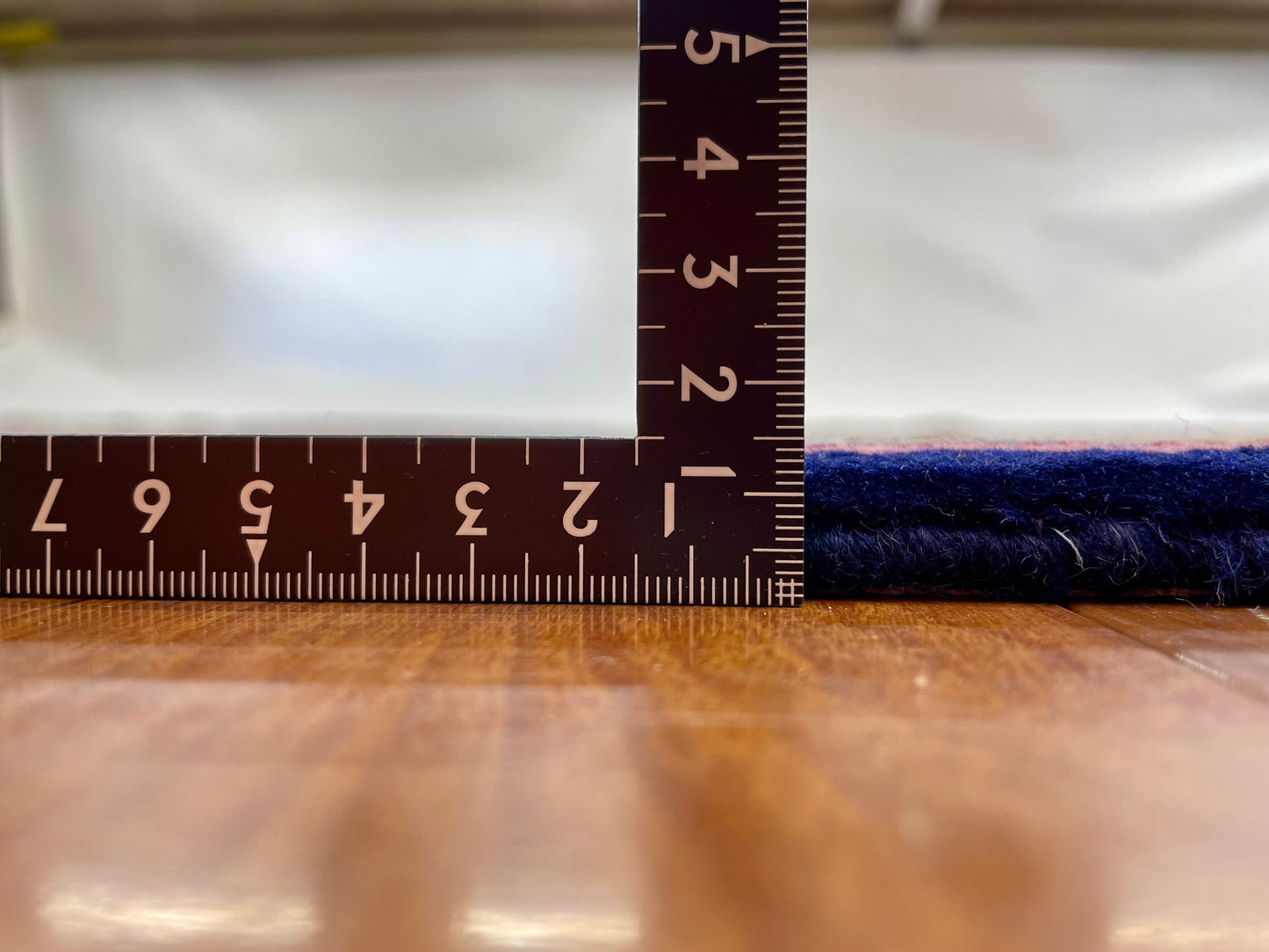 【オンライン限定】ケルマン 290cm x 197cm PS1125