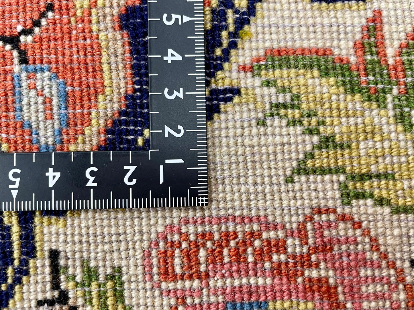 【オンライン限定】バクティアリ 303cm x 197cm NT5969