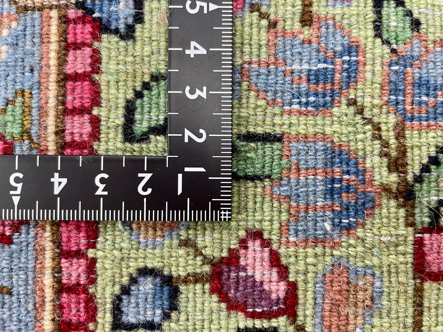 【オンライン限定】ケルマン 298cm x 200cm NT17177