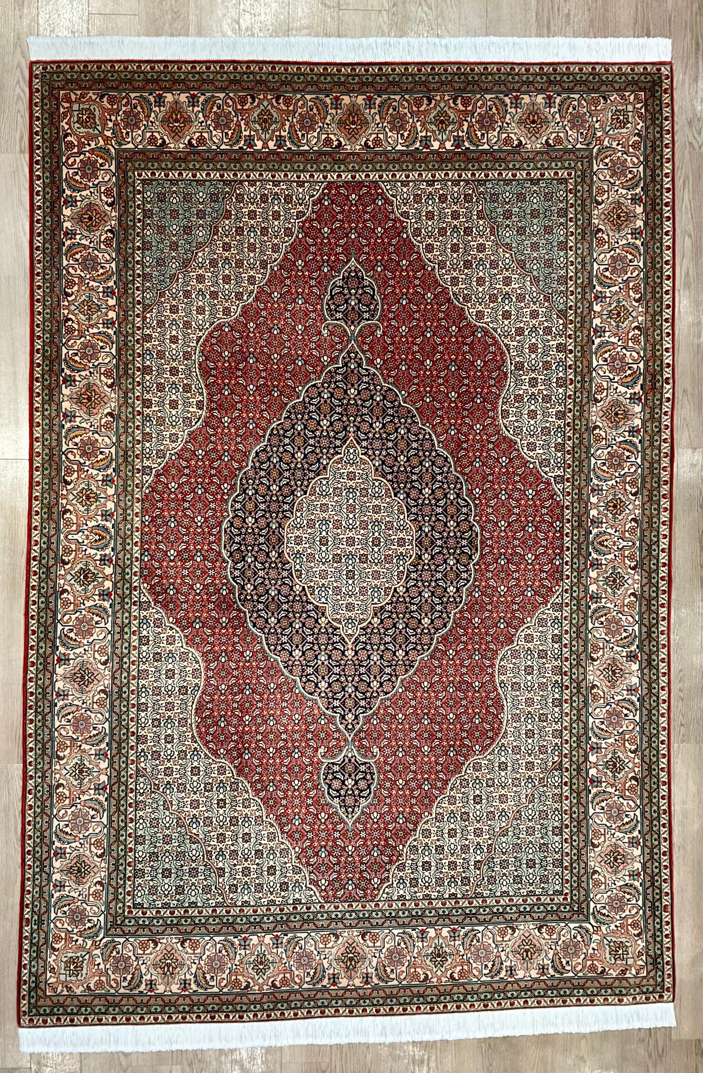 タブリーズ 295cm x 203cm NT5580