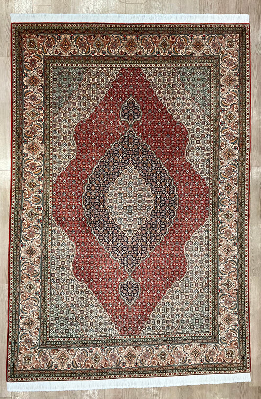 タブリーズ 295cm x 203cm NT5580