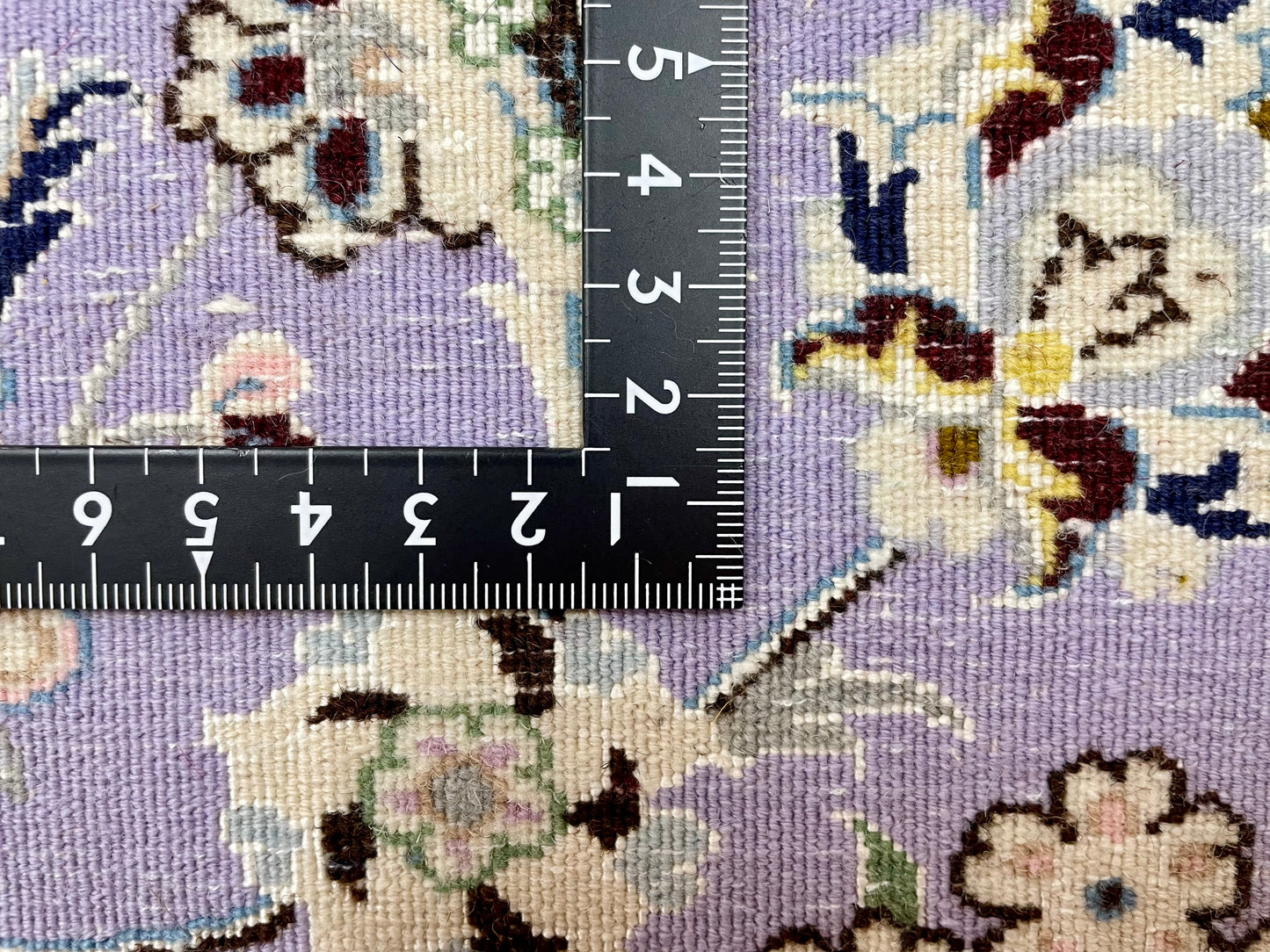 【オンライン限定】ナインシシラ ショジャイ工房 235cm x 150cm PS133