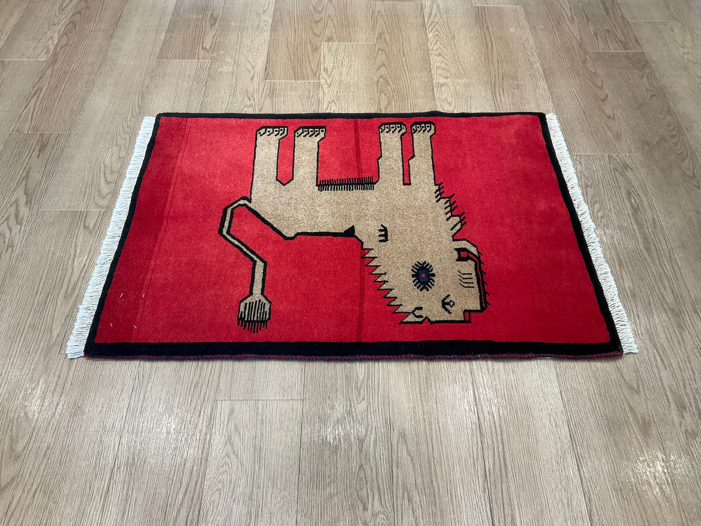 シラーズ 100cm x 68cm RJ14030