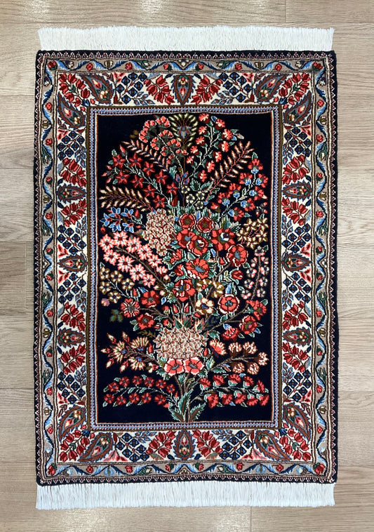 ケルマン 90cm x 63cm PS7152