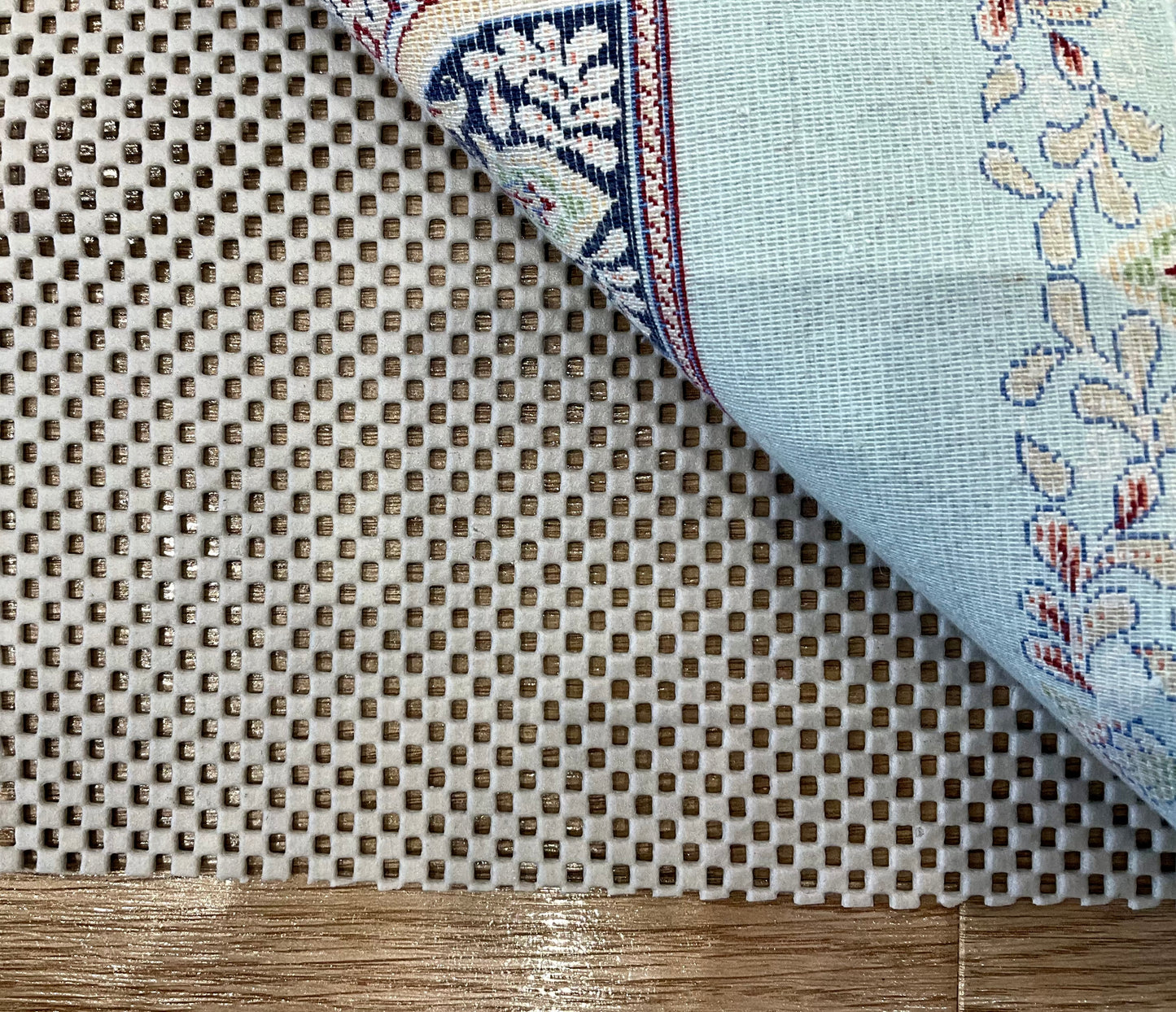 ペルシャンシルク 250cm x 200cm PS10011