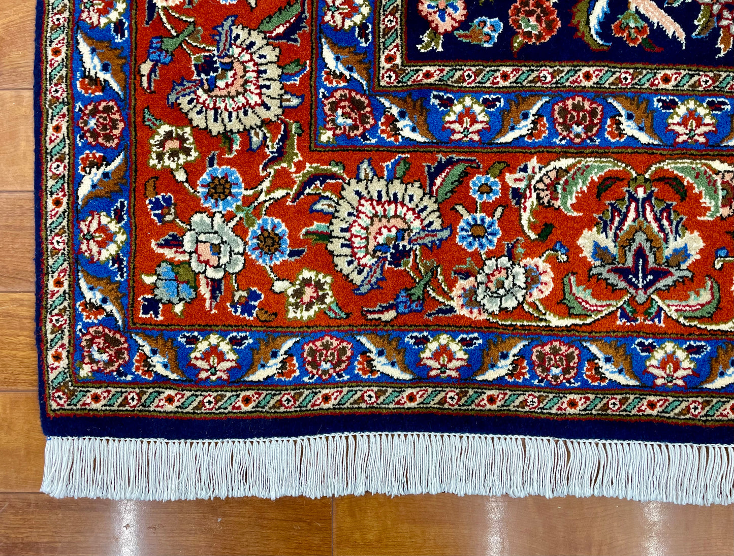 【オンライン限定】カシュマール 310cm x 222cm NT11643