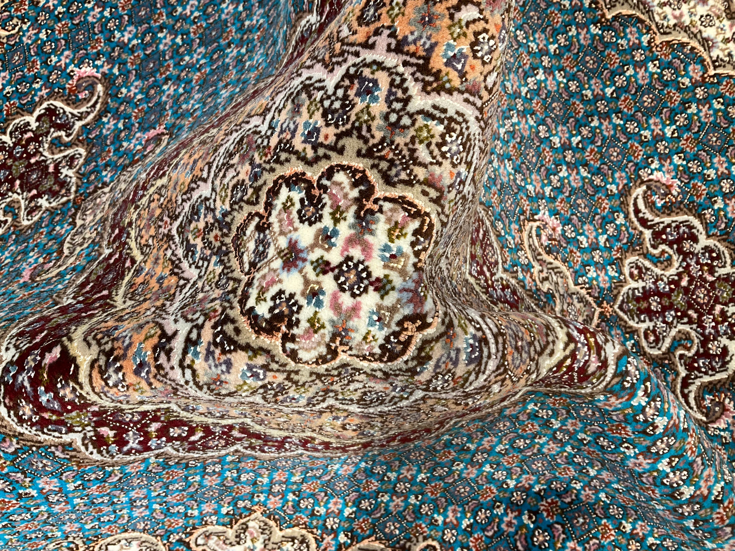 タブリーズ 150cm x 107cm PS8034