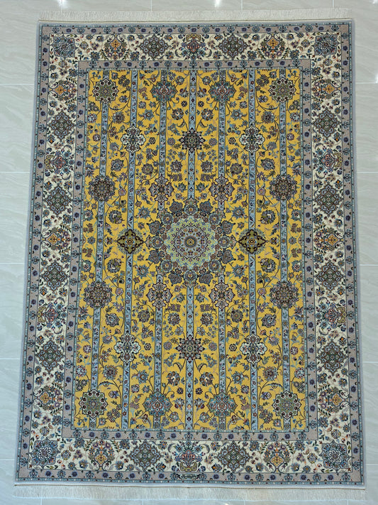 【千葉店】ナイン・シシラ 300cm x 210cm PS12520