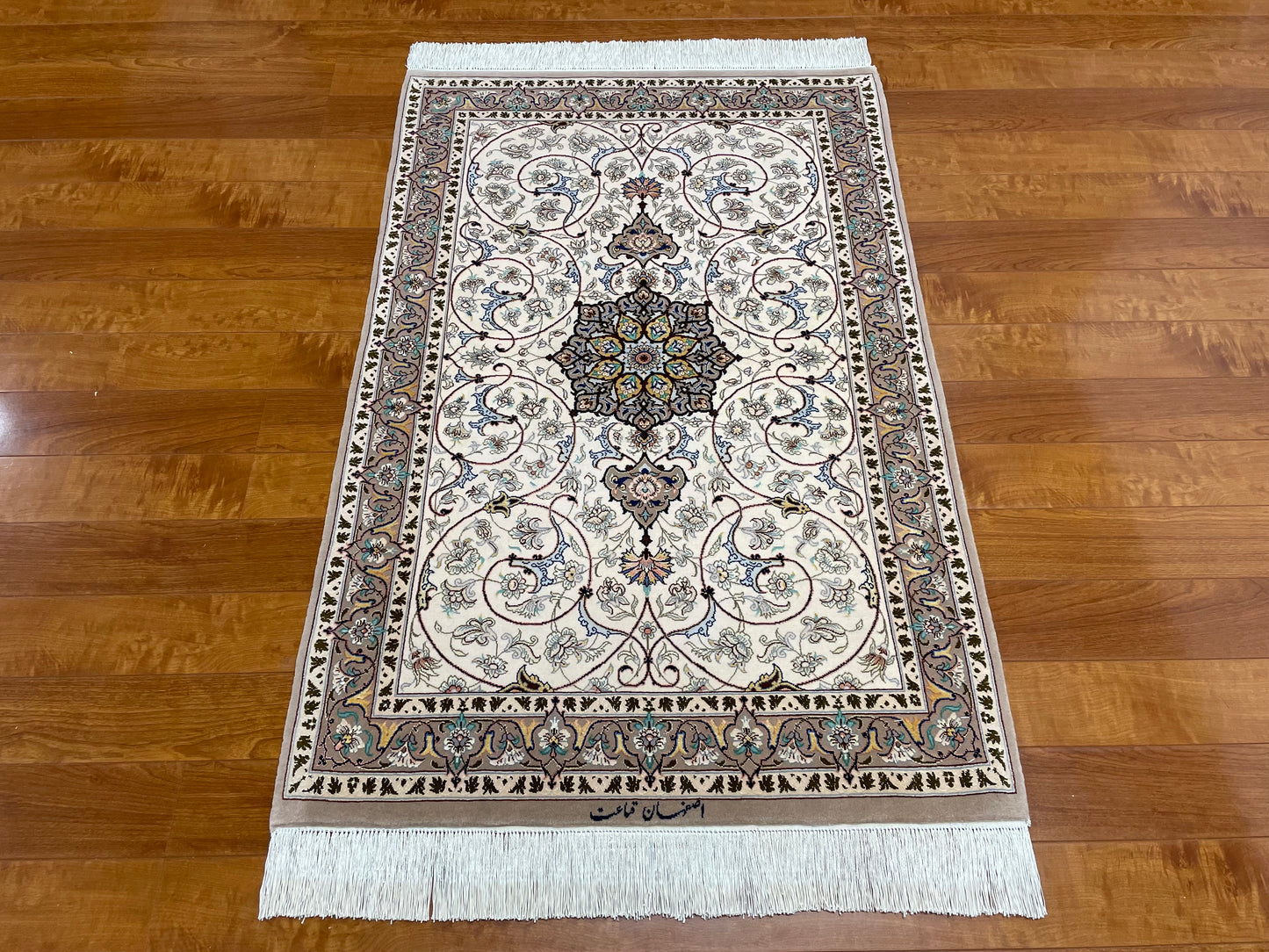 【オンライン限定】イスファハン 125cm x 83cm PS7272