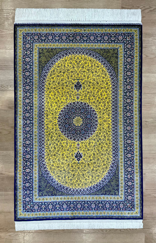 クム マスミ(マースミ)工房 150cm x 98cm PS10312