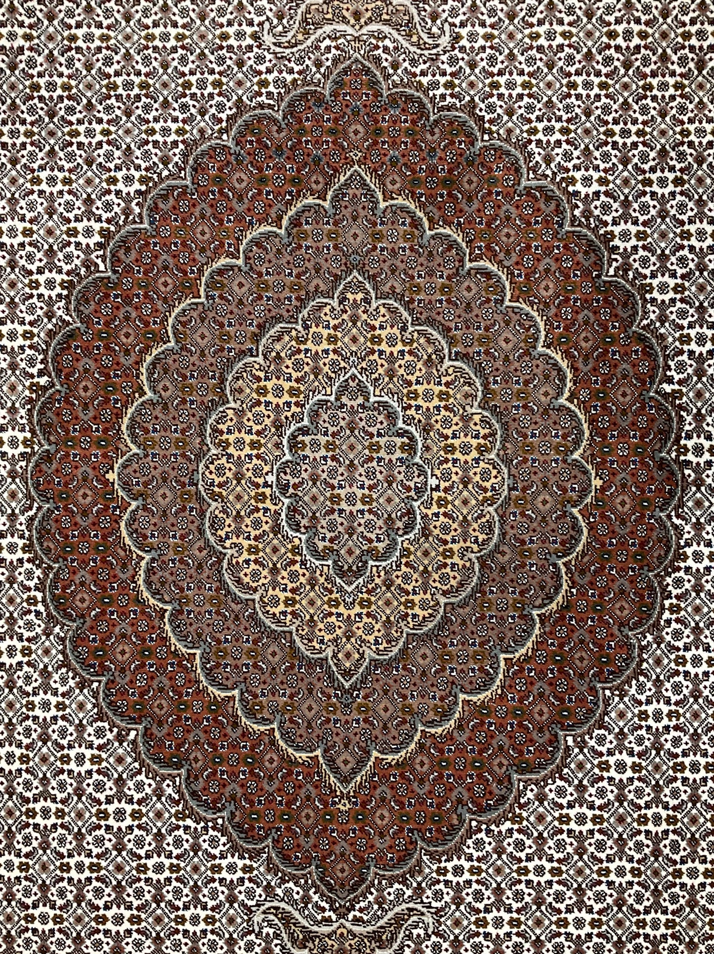 タブリーズ 255cm x 202cm PS1339