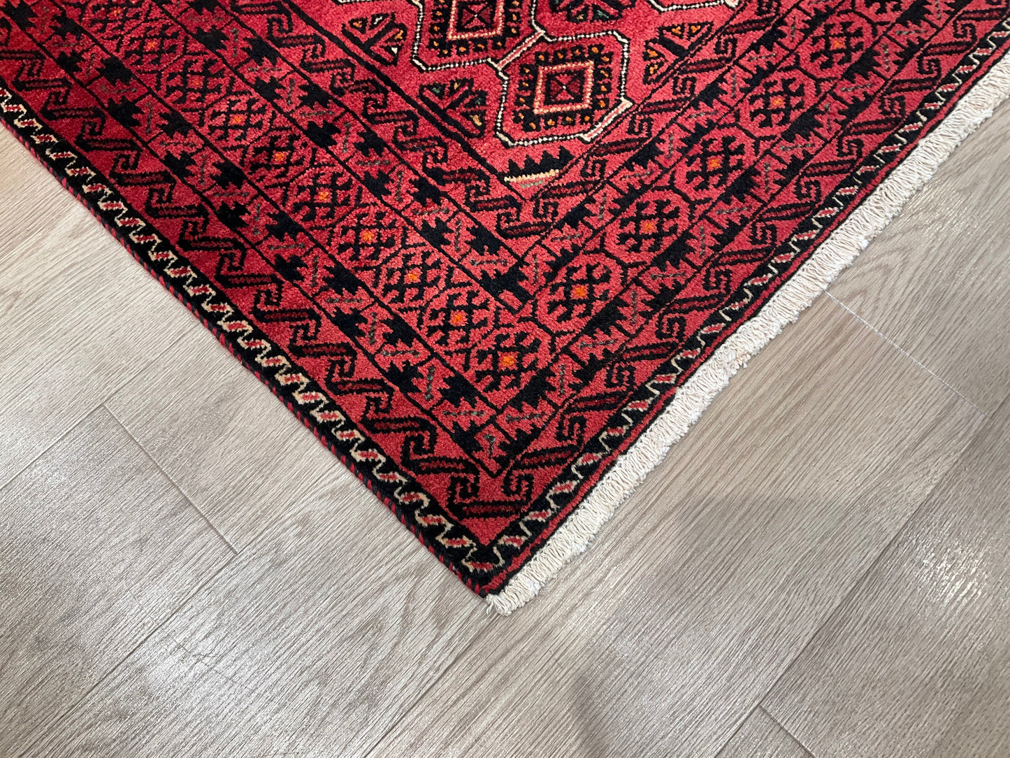 バルーチ 185cm x 97cm PS551